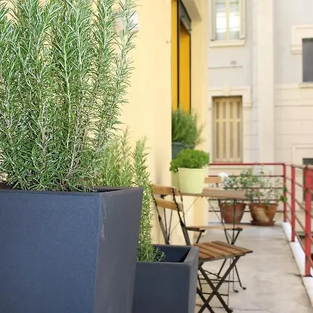 Apartment Sinigaglia Como