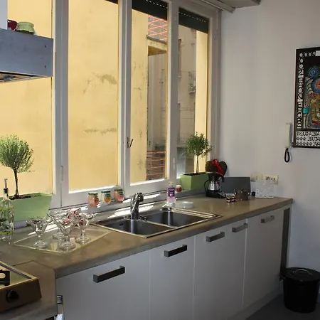 Sinigaglia Apartment *