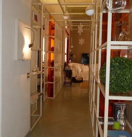 Sinigaglia Apartment *